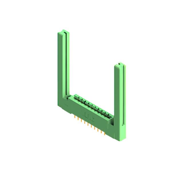 337-020-540-258 EDAC Inc.  Edgeboard Connectors